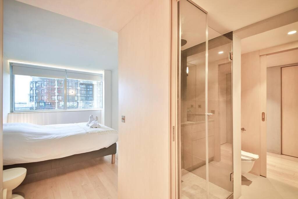 Appartement Luxurious Flat/3bedrooms/amazing View/effeiltower Paris