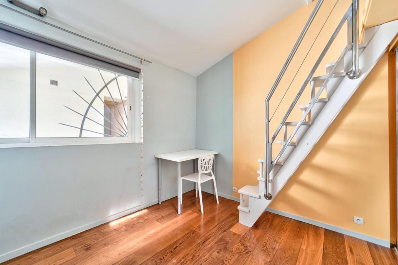 Appartement Atypical For 6 People - 12 *
