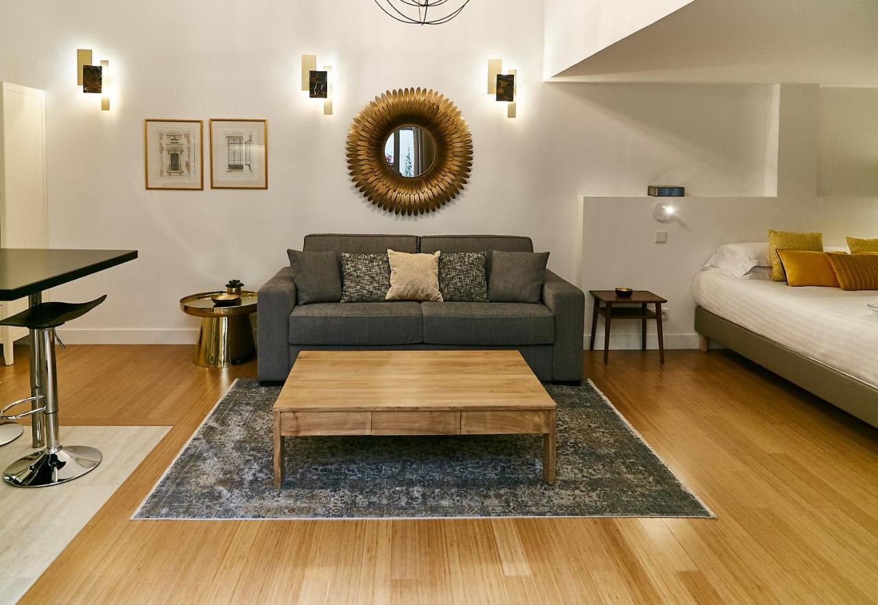 Apartment Du Louvre - Le Marais *