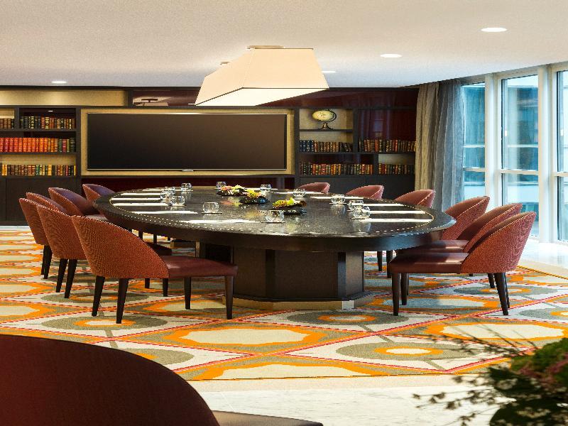 Hotel La Clef Tour Eiffel By The Crest Collection