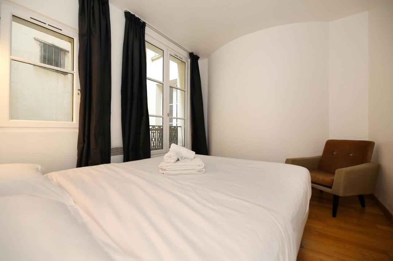 Apartment 106- Lumineux Face Jardins Des Plantes Paris