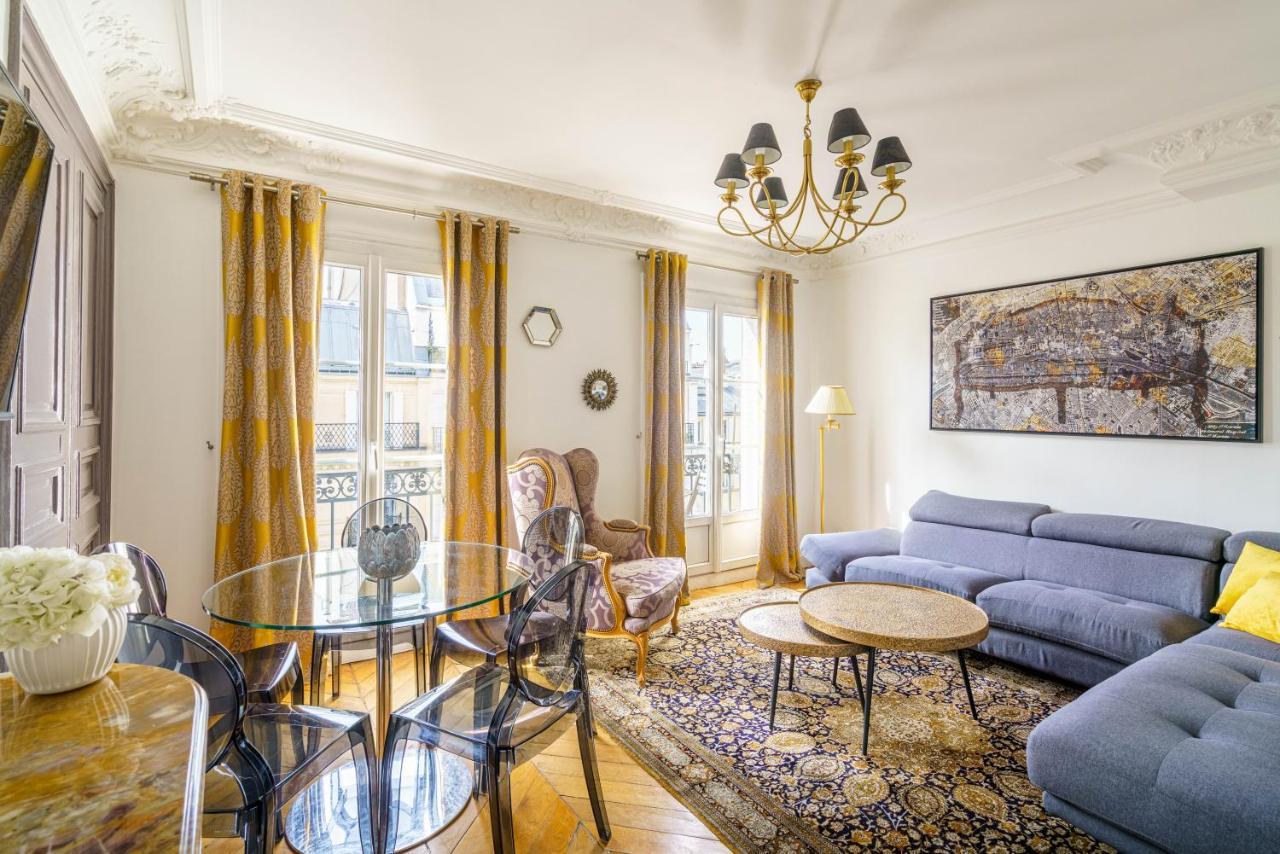 Du Louvre - Le Marais