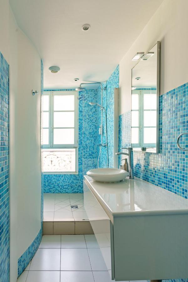 Du Louvre - Le Marais Apartment Paris