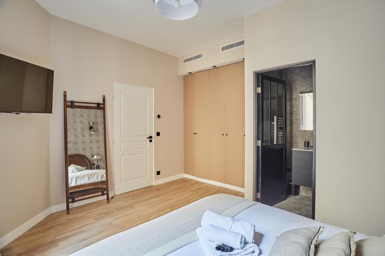 Appartement Concorde Madeleine By Prestige Paris