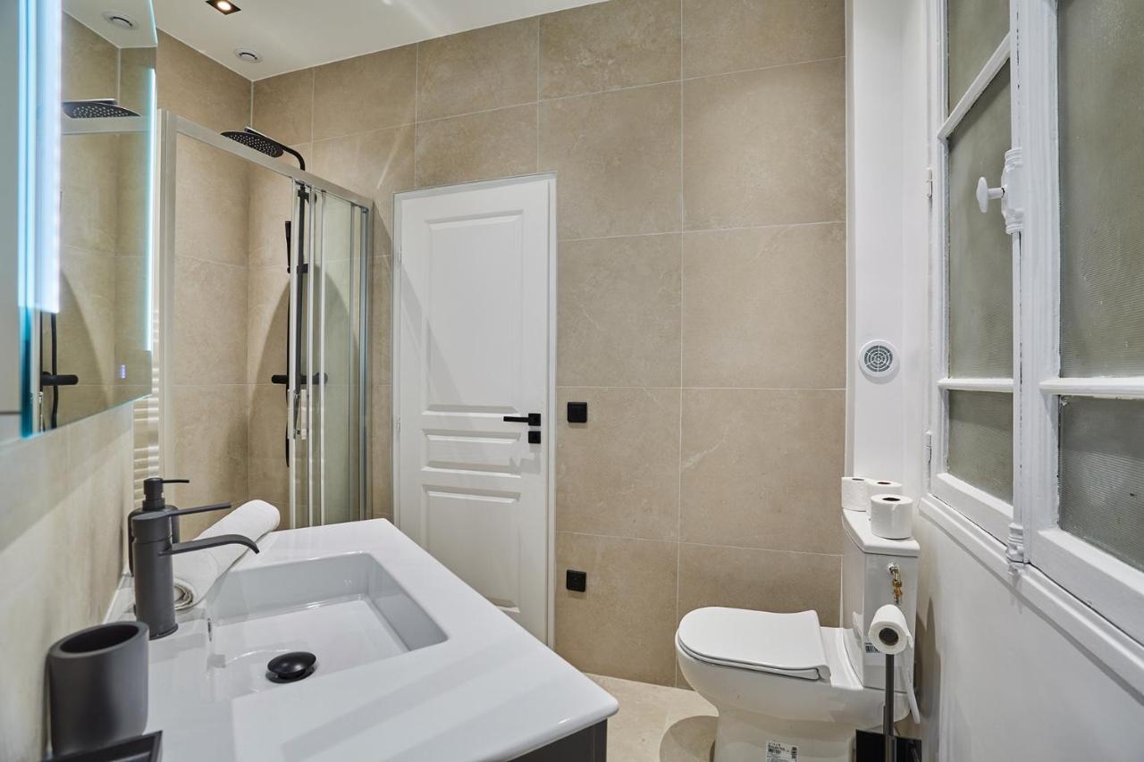 Concorde Madeleine By Prestige Appartement Paris