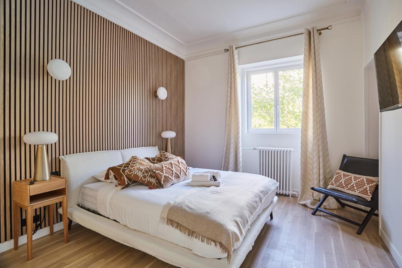 Concorde Madeleine By Prestige Appartement