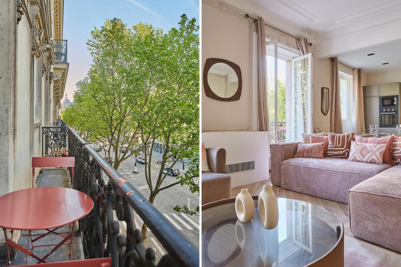 Appartement Concorde Madeleine By Prestige Paris