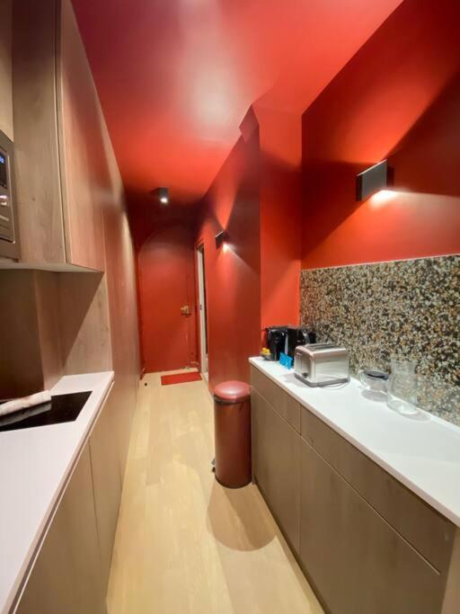 Lovely In The Heart Of Appartement *