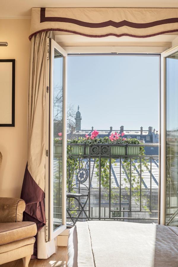 Hotel Castille - Starhotels Collezione