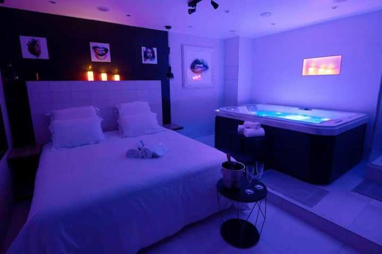 Appartement Cosy Rdc - Sacree Coeur Montmartre Paris