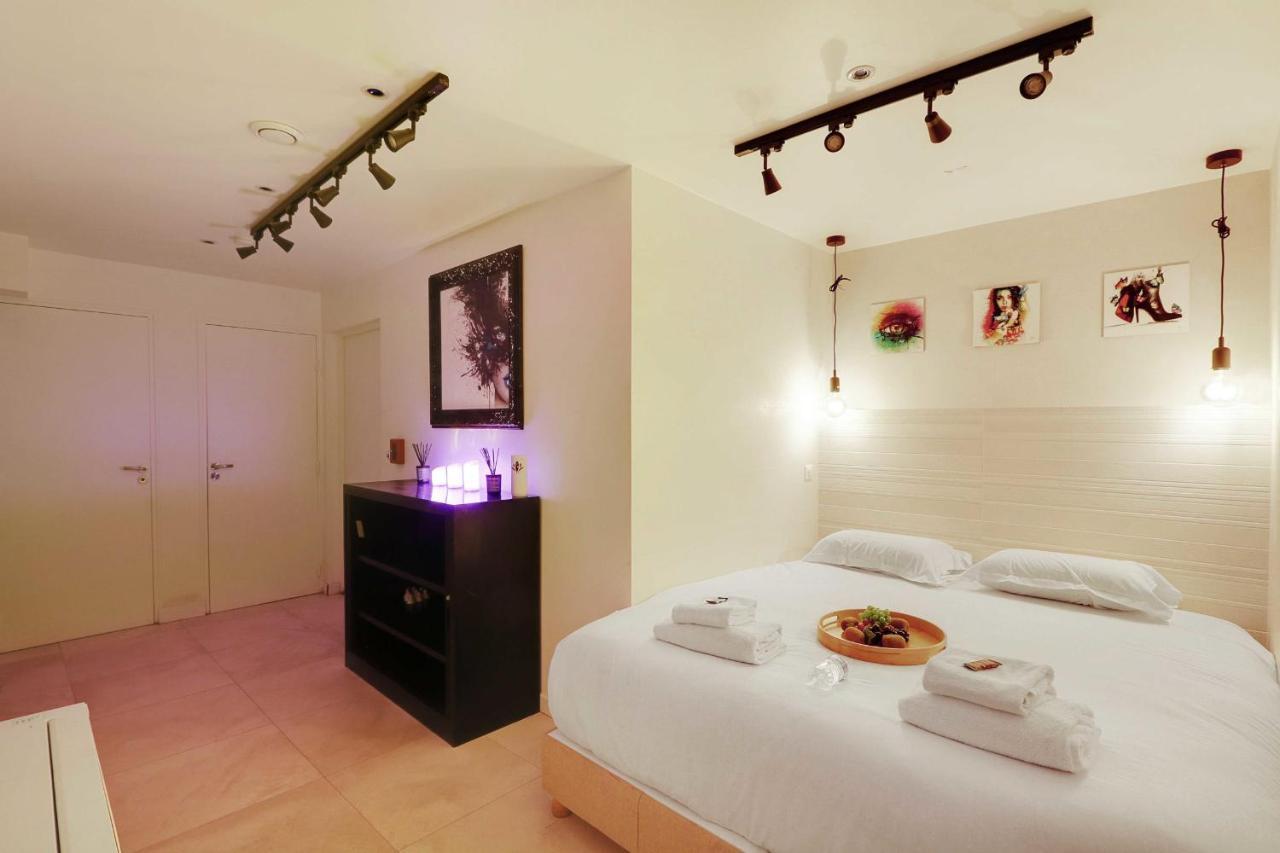 Appartement Cosy Rdc - Sacree Coeur Montmartre *