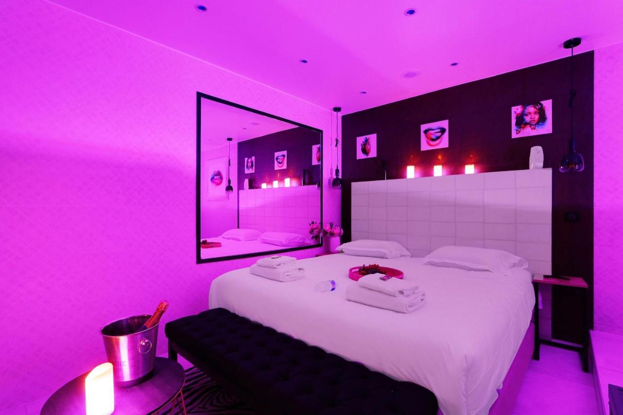 Appartement Cosy Rdc - Sacree Coeur Montmartre *