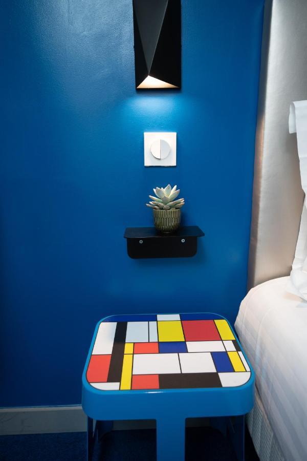Du Mont Dore Batignolles Hotel 3*
