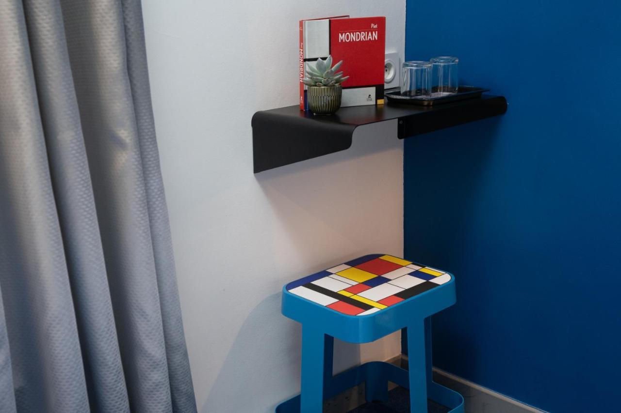 Du Mont Dore Batignolles 3* Paris