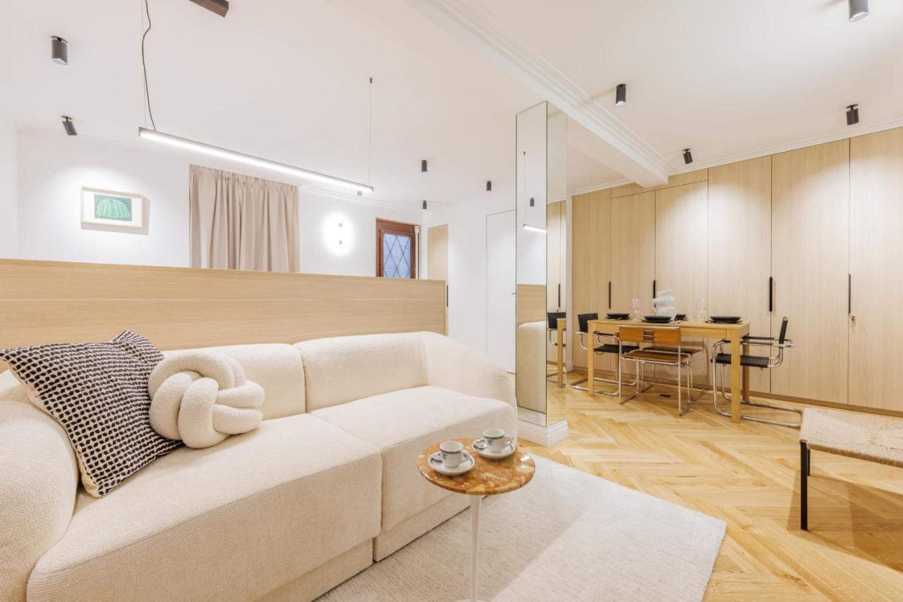 Apartment Superb Studio 2p 17eme