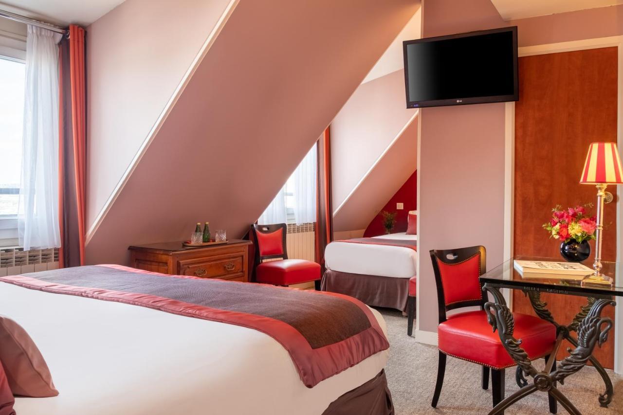 Trianon Rive Gauche 4*