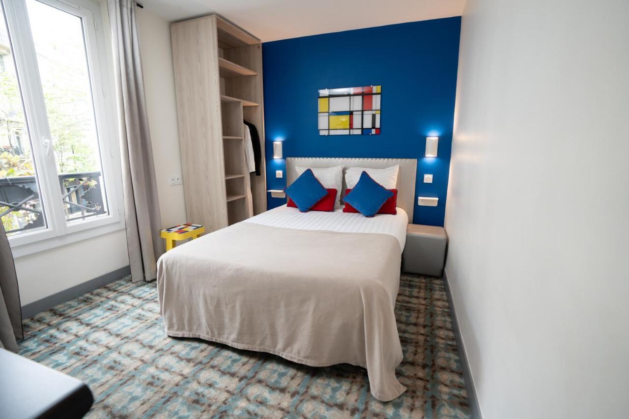 Du Mont Dore Batignolles 3*