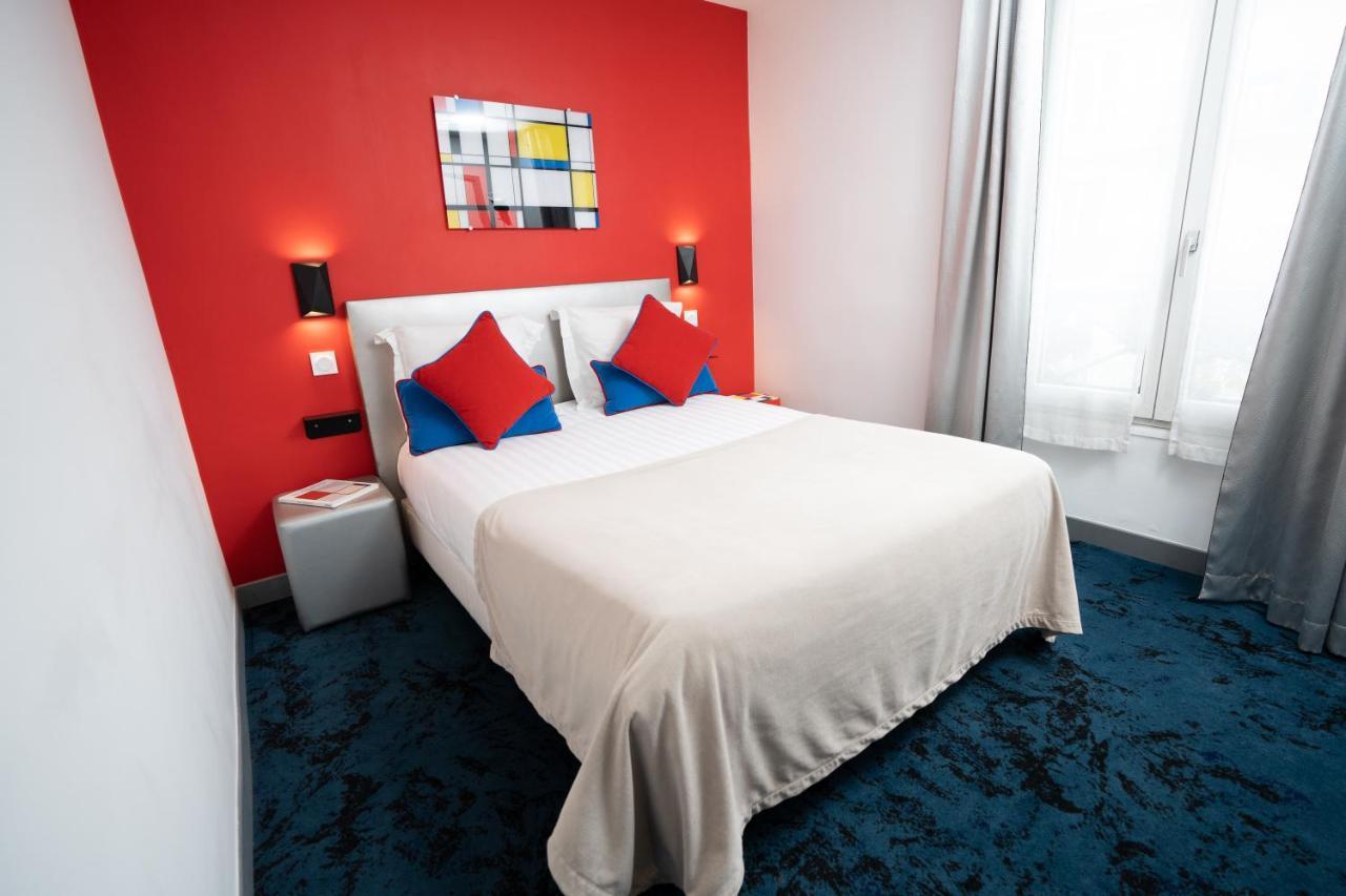 Du Mont Dore Batignolles Paris