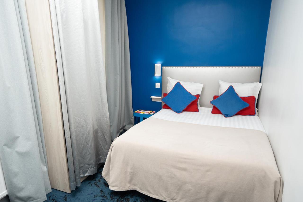 Du Mont Dore Batignolles 3* Paris