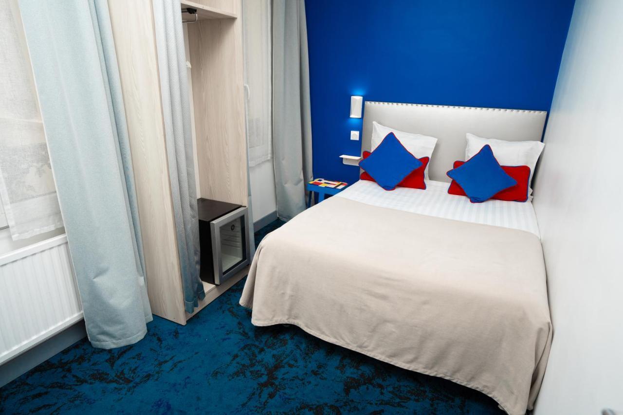 Du Mont Dore Batignolles 3*