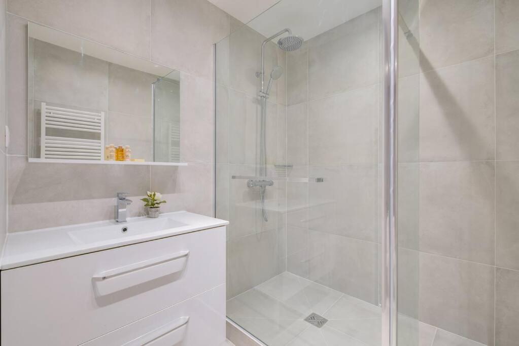 3 Chambres#chatelet#best Place Appartement Paris