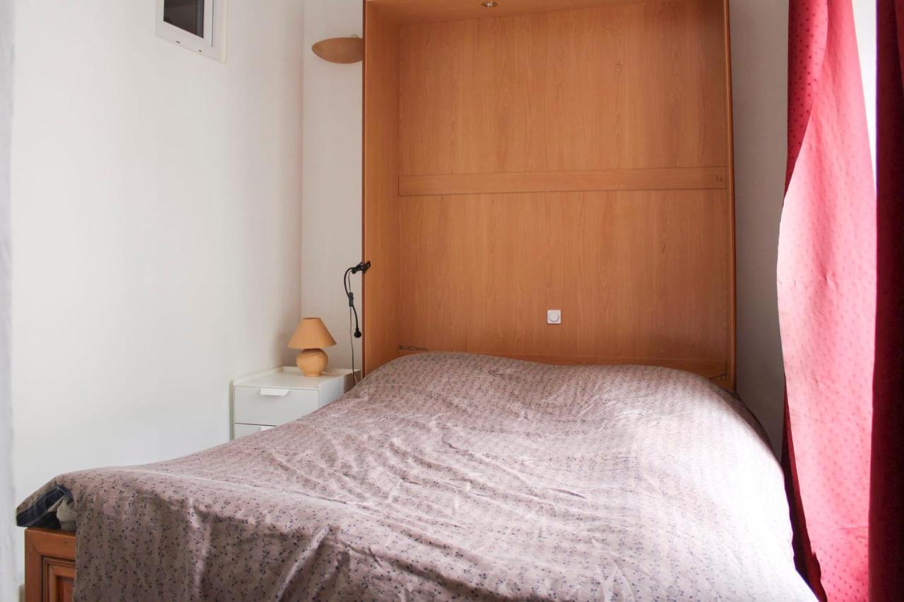 Apartment Spacious Near The Marais
