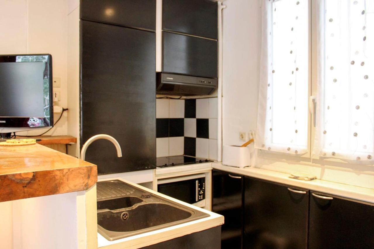 Apartment Spacious Near The Marais