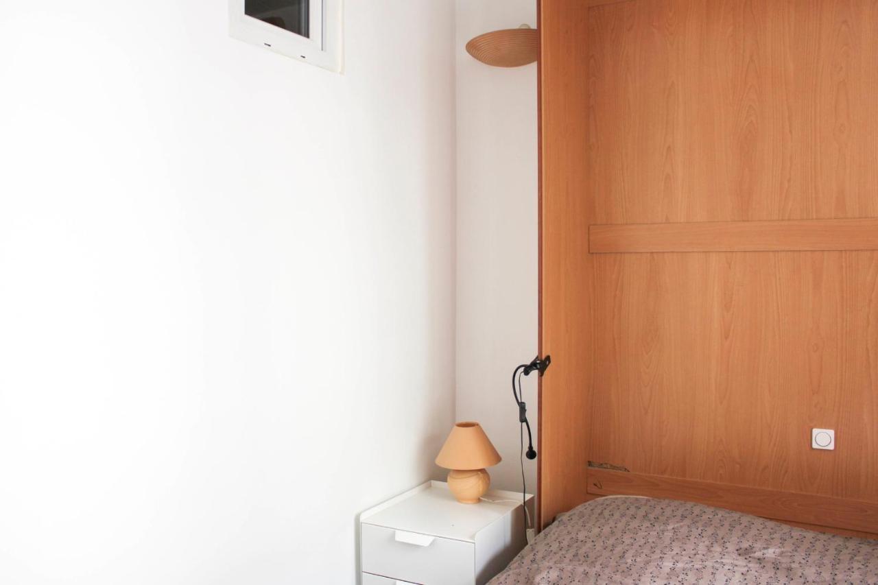 Apartment Spacious Near The Marais