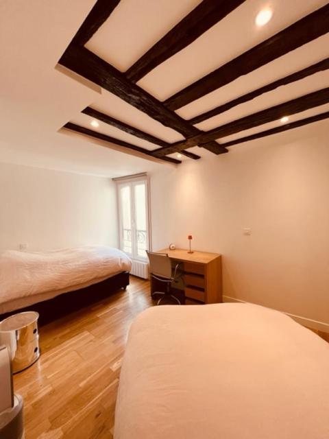 Enjoy Appartement Paris
