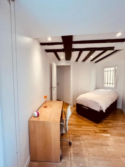 Appartement Enjoy Paris