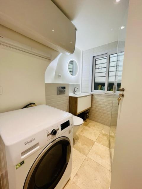 Appartement Enjoy Paris