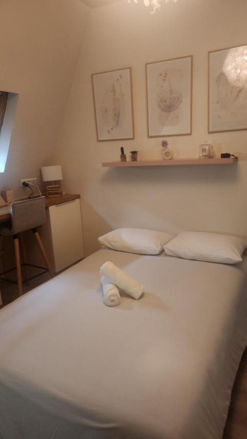 Apartment Cozy 16eme - Arc De Triomphe, Champs Elysees & Trocadero Paris