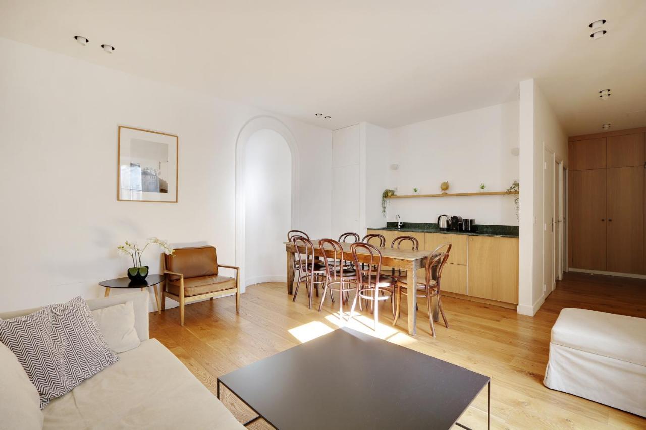 Apartment Pick A Flat's In Madeleine - Rue Tronchet Paris