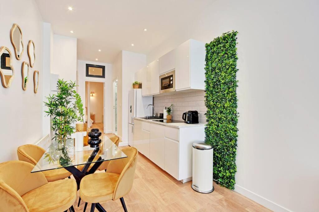 Appartement Parc Des Expositions