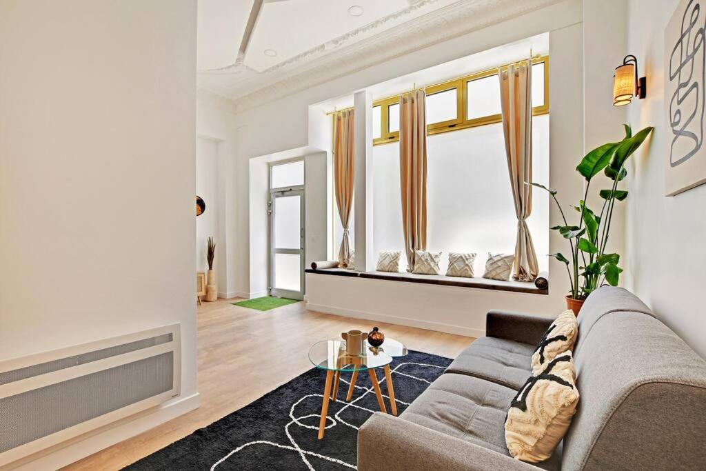 Appartement Parc Des Expositions Paris