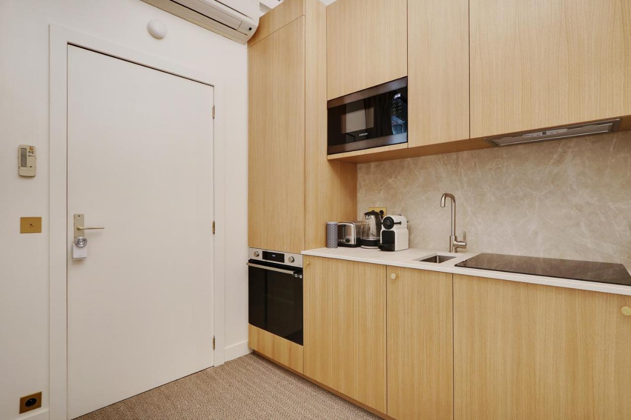 Apartment Pick A Flat's In Louvre - Rue Saint Honore *