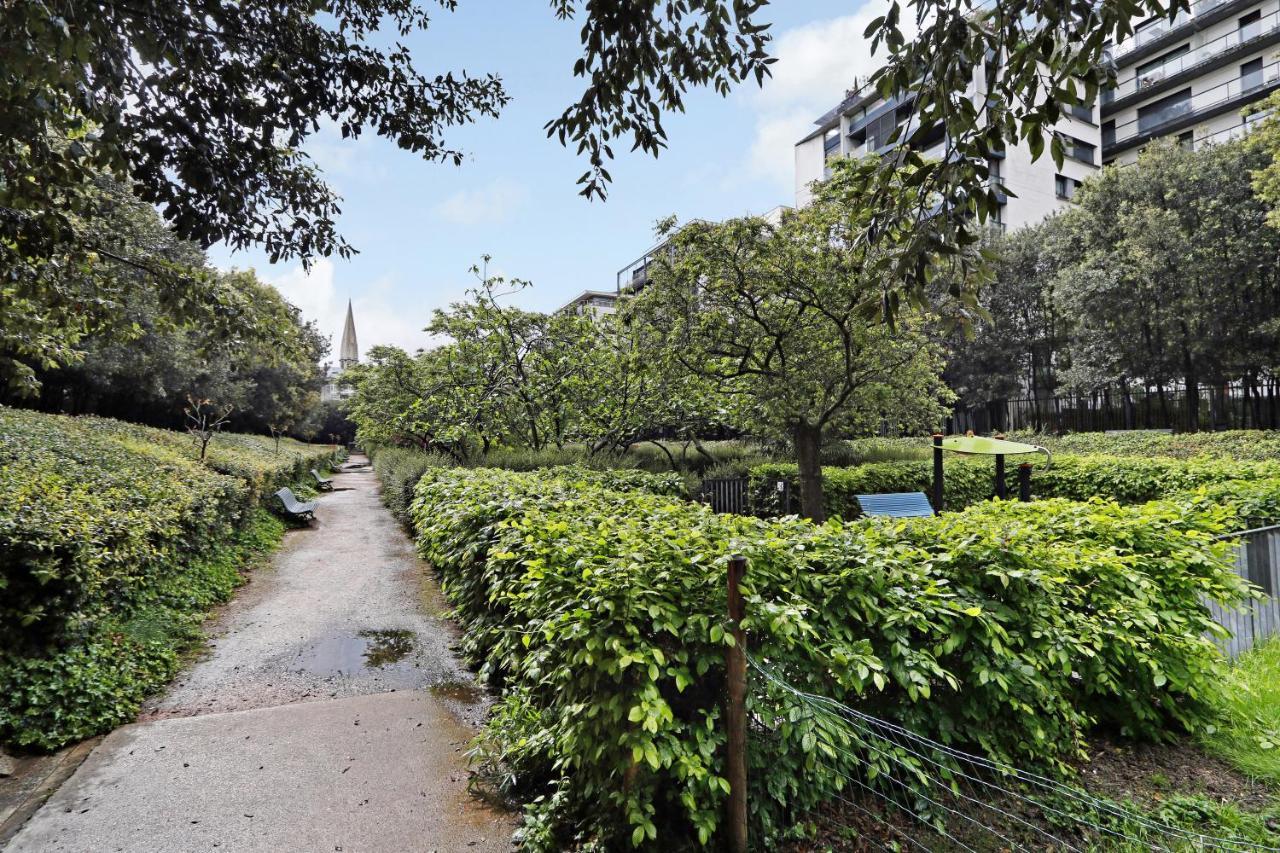 Apartment Pick A Flat's Near Eiffel Tower - Allee Marguerite Yourcenar