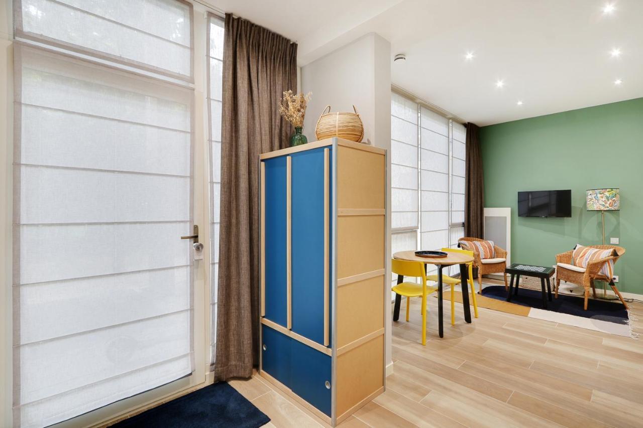 Pick A Flat's Near Eiffel Tower - Allee Marguerite Yourcenar Apartment *