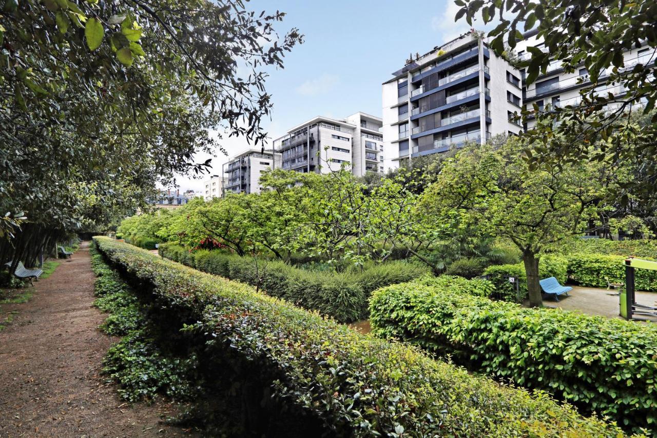 Pick A Flat's Near Eiffel Tower - Allee Marguerite Yourcenar Apartment