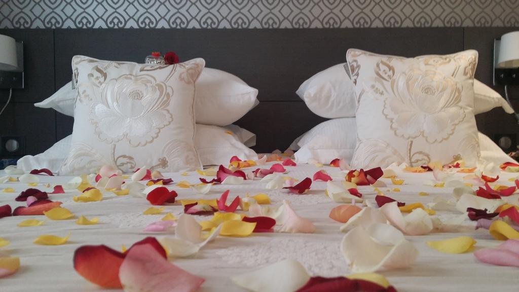 Aparthotel Roi De Sicile - Rivoli -- Luxury 4*
