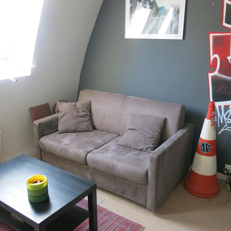 Apartment Le Vrai Paris