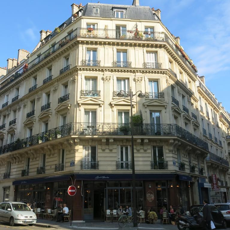 Le Vrai * Paris