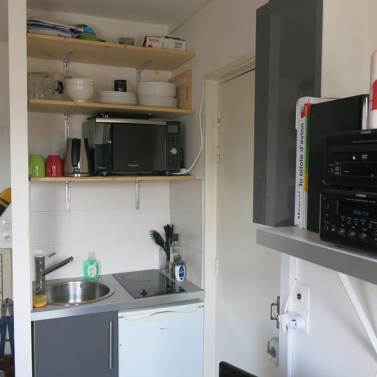 Apartment Le Vrai