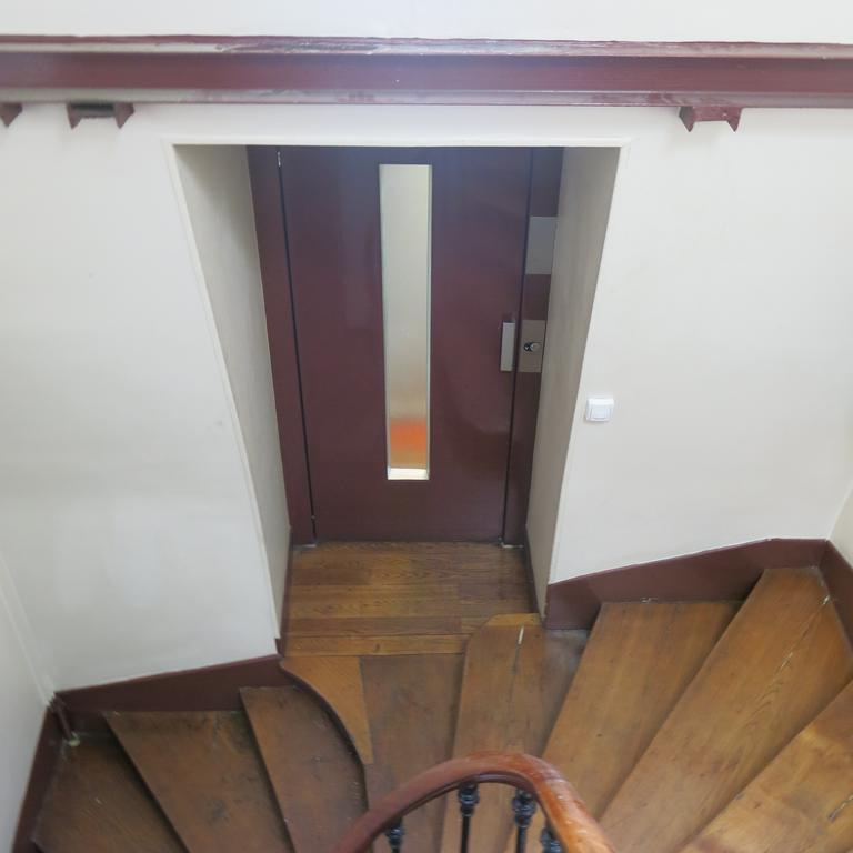 Le Vrai Apartment