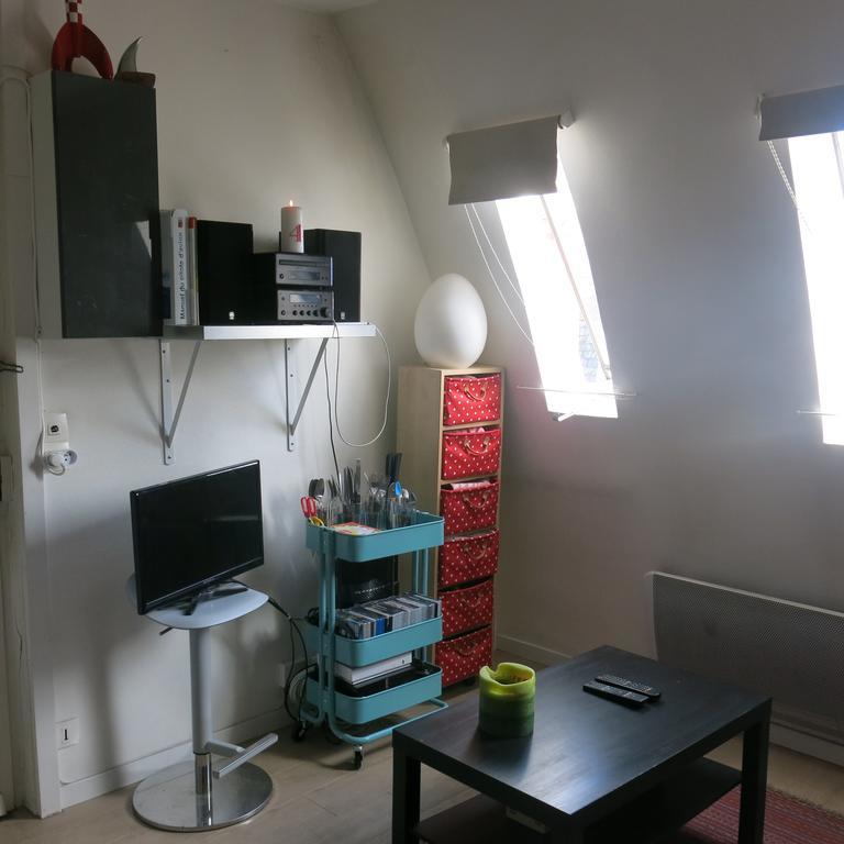 Apartment Le Vrai *