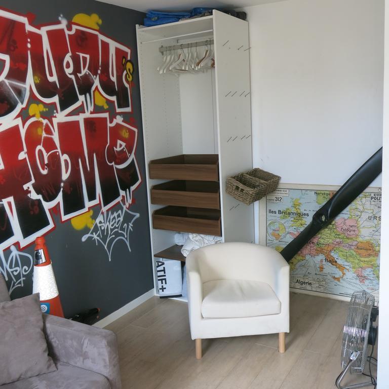 Le Vrai Apartment *
