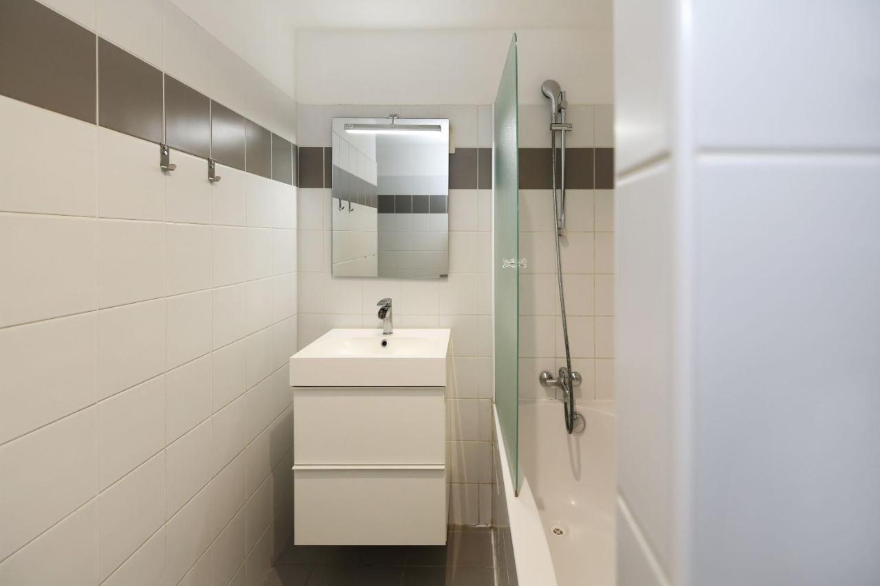 Apartment 101 - Studio Confortable Avec Kitchenette 5