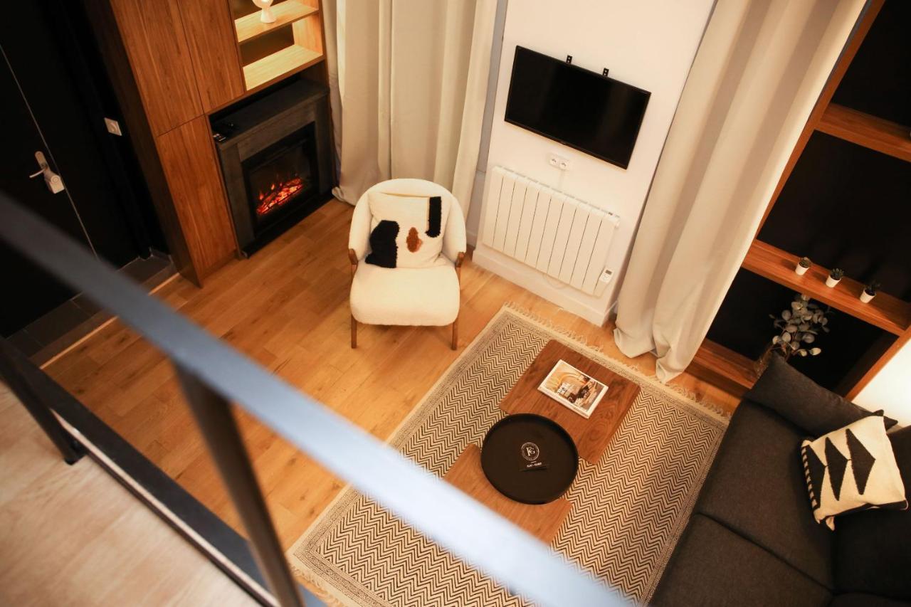 Clery - Moderne Et Cosy- 3p - 2