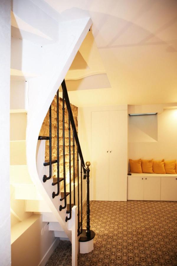 Sejour Romantique Avec Bain A Remous A 9 -p6 * Paris