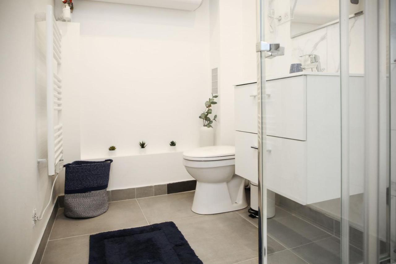 Clery - Moderne Et Cosy- 3p - 2 * Paris